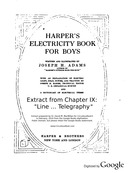 image adams-1907-google-harvard-harpers-electricity-book-for-boys-extract-landline-telegraphy-sf0.jpg