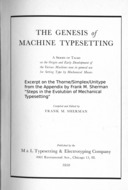 image link-to-sherman-genesis-of-machine-typesetting-1950-sf0.jpg