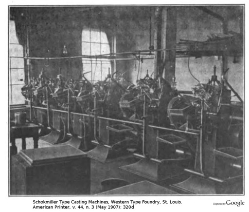 image link-to-american-printer-v044-n3-1907-05-google-mich-p320d-pdf399-western-type-foundry-schokmiller-type-casting-machines-sf0.jpg