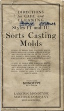 image link-to-lanston-monotype-care-and-cleaning-sorts-casting-molds-1T-1U-8095-5-20-2M-Fr-sf0.jpg