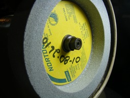 image link-to-grinding-wheel-norton-D38353-type-11-6-5-1p375-0p875-0p25R-0p375B-3280-fitted-to-gorton-375-4-2012-04-26-img7203-sf0.jpg