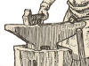 hammer and anvil