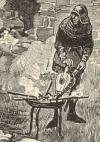smith a a portable forge