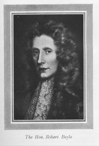 Robert Boyle
