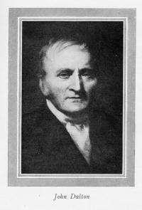 John Dalton