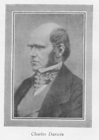 Charles Darwin