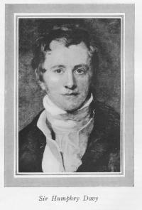 Humphry Davy