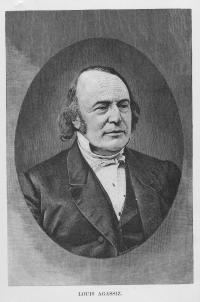 Louis Agassiz