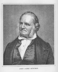 John James Audoubon