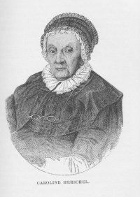 Caroline Herschel