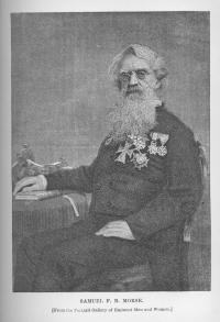 S.F.B. Morse