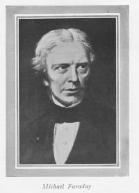 Michael Faraday