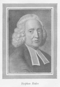 Stephen Hales