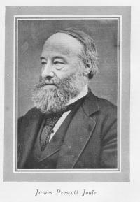James Prescott Joule