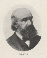 John Couch Adams