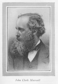 James Clerk Maxwell
