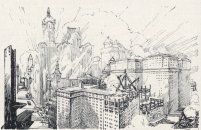 20th century metropolis
