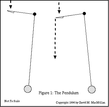 Figure 1: The Pendulum