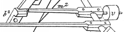 section of plate
