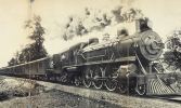 Locomotive Portland