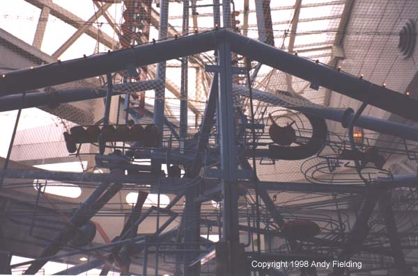 Rhoads Tower of Bauble - view 4