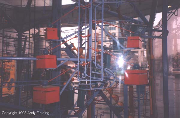Rhoads Tower of Bauble - view 5