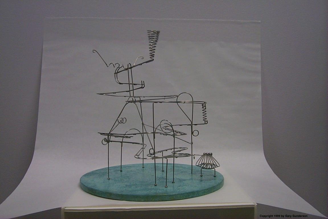 Gary Gunderson: Aries 1, image 3