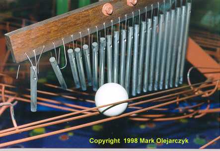 Rhoads Goldberg Variations