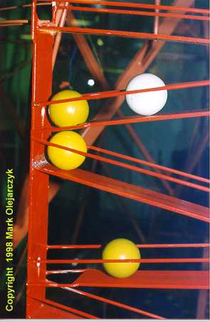 Rhoads Goldberg Variations