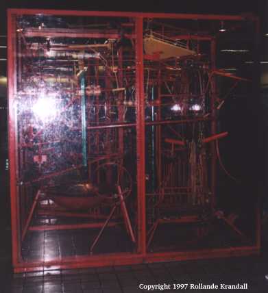 42nd Street Ballroom, photo 1