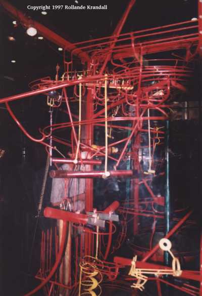 42nd Street Ballroom, photo 10