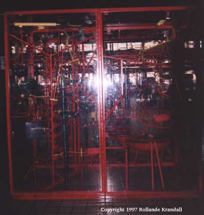 42nd Street Ballroom, photo 2