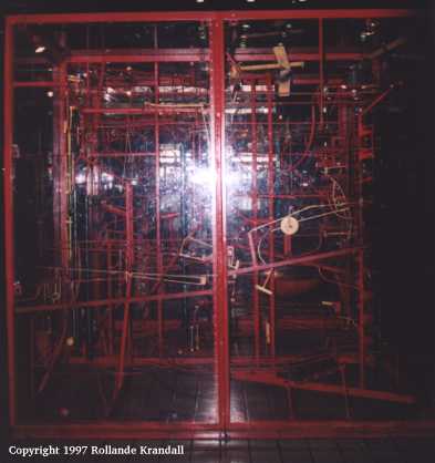 42nd Street Ballroom, photo 3