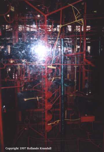 42nd Street Ballroom, photo 7