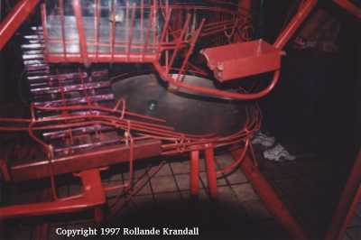 42nd Street Ballroom, photo 8