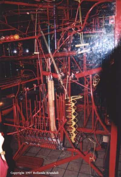 42nd Street Ballroom, photo 9