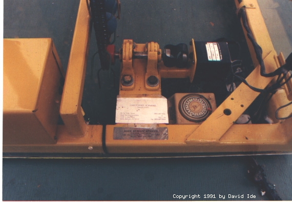 Good Time Clock IV (George Rhoads, 1984) Image 6