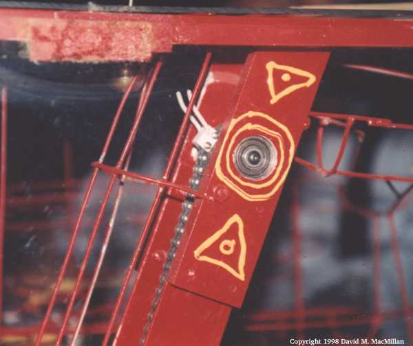 Saunders' _Ball Machine,_, photo 3