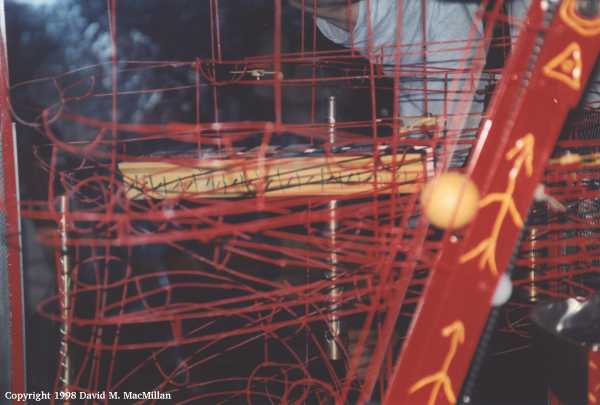 Saunders' _Ball Machine,_, photo 4
