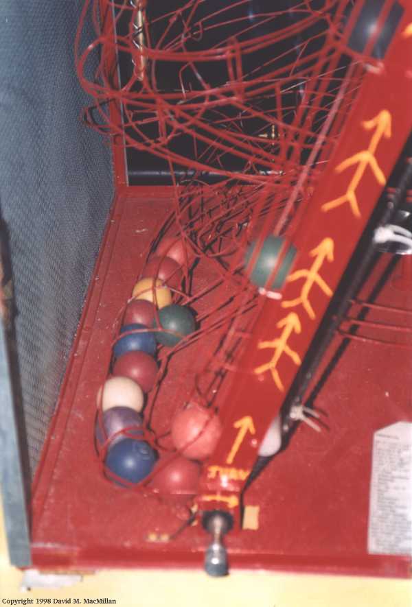 Saunders' _Ball Machine,_, photo 5