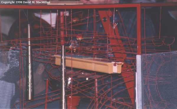Saunders' _Ball Machine,_, photo 9