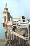 Mark Wardle. Marble Steps