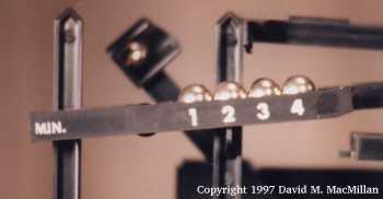 arrow rbc op 1