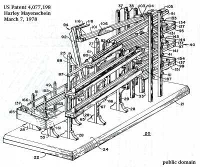Mayenschein patent image 1