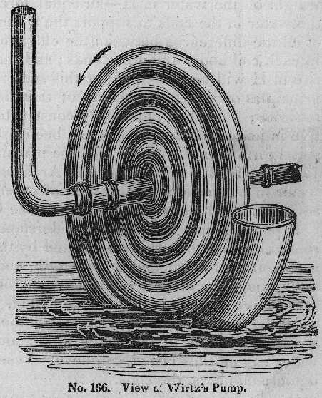 ewbank 166