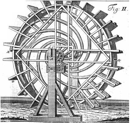 Theatrum Machinarum III xiv 2